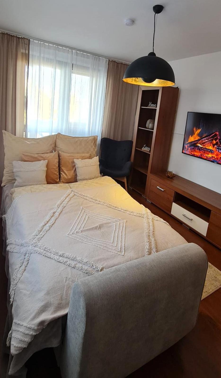 Tatra Diamond Appartement 70M2 V Centre Poprad Exterior foto