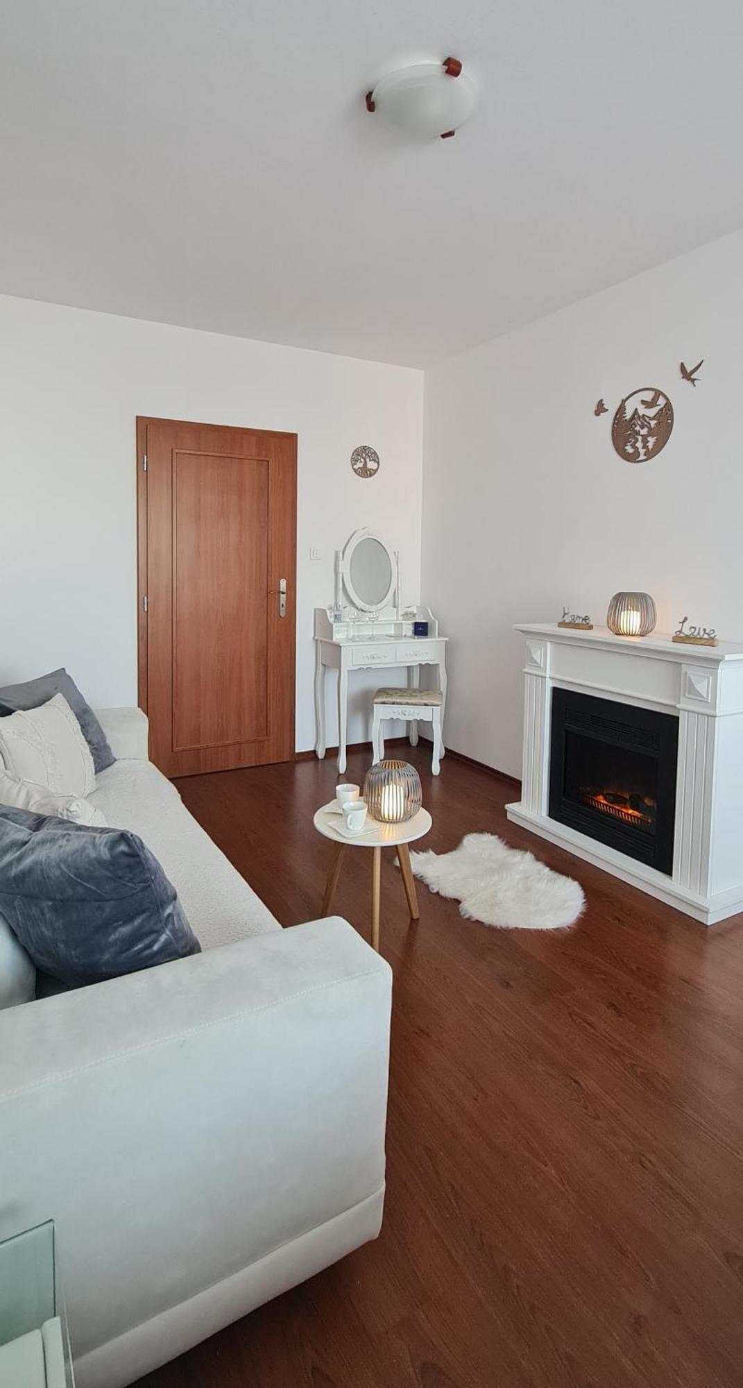 Tatra Diamond Appartement 70M2 V Centre Poprad Exterior foto