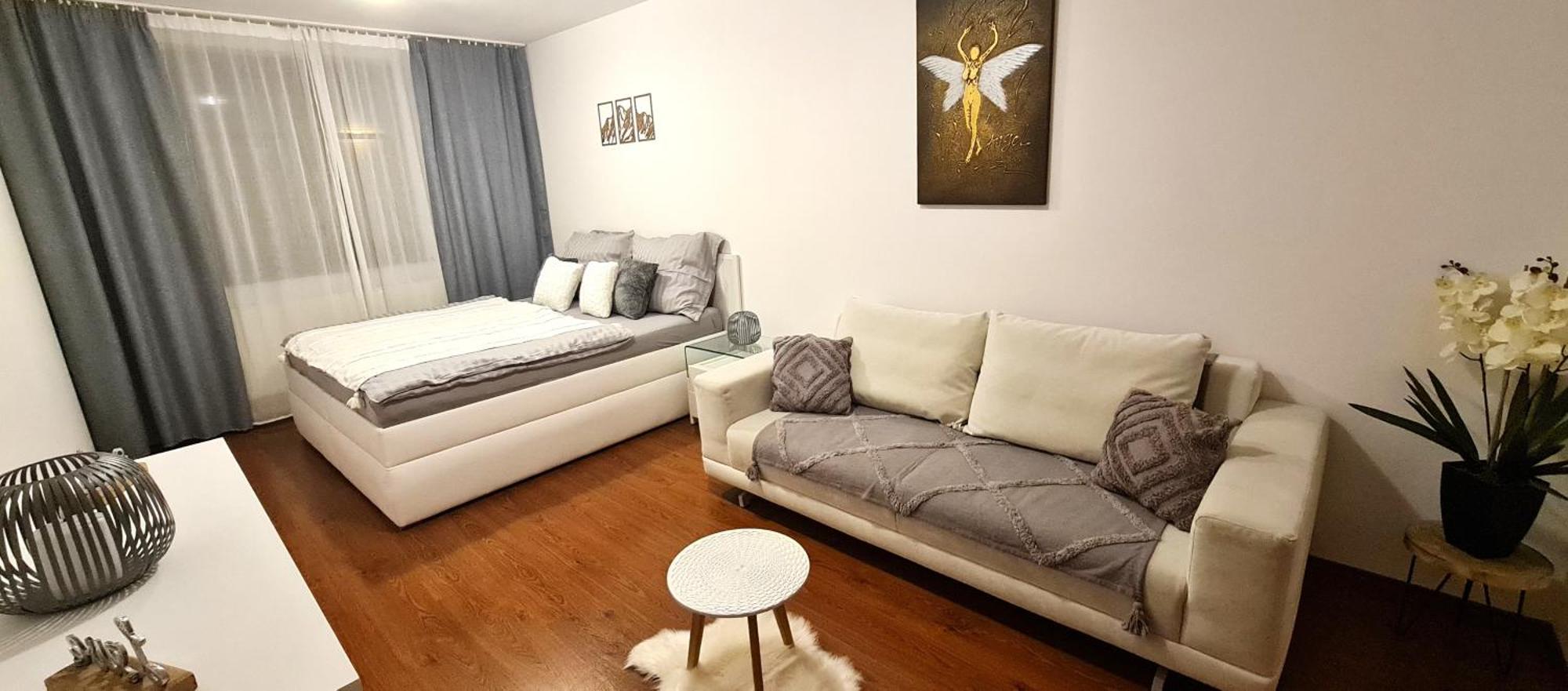 Tatra Diamond Appartement 70M2 V Centre Poprad Exterior foto