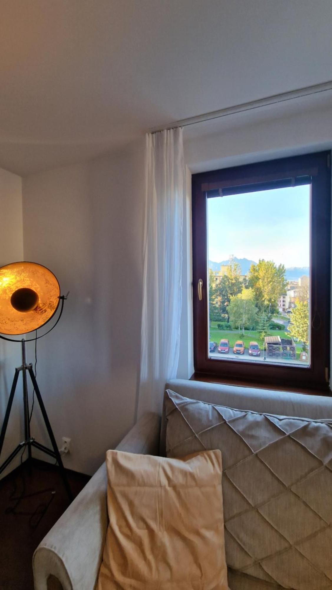 Tatra Diamond Appartement 70M2 V Centre Poprad Exterior foto