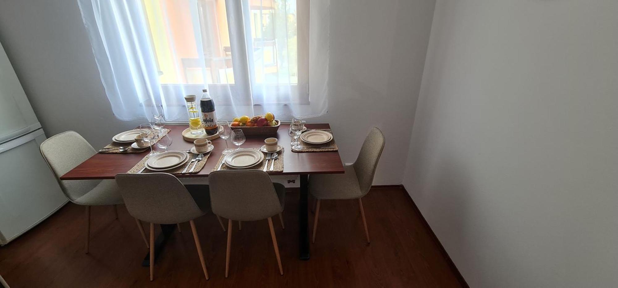 Tatra Diamond Appartement 70M2 V Centre Poprad Exterior foto