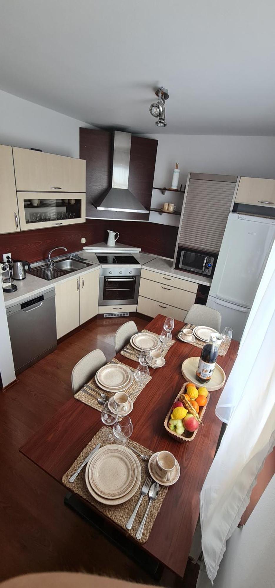 Tatra Diamond Appartement 70M2 V Centre Poprad Exterior foto